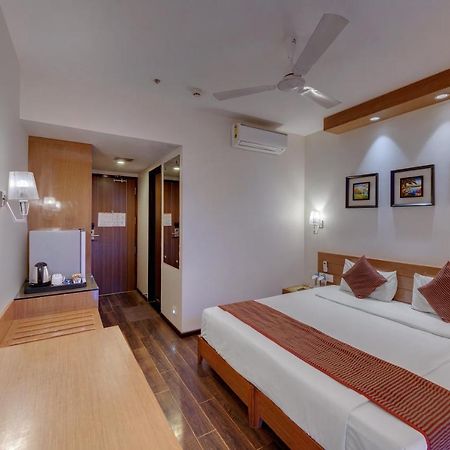 Grand Fortune Beacon, Ichalkaranji Hotel Exterior photo